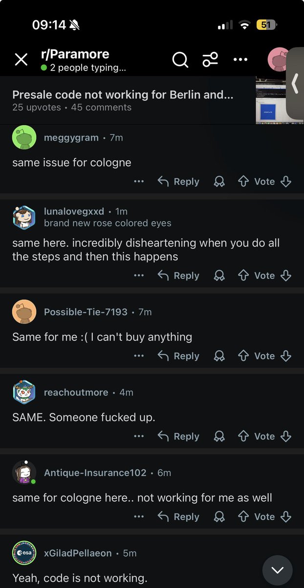 chat is this gonna be us in 45 minutes