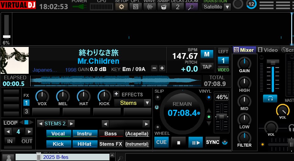 普段、家ではまったく弾かず、ナイトの時しか演奏しないアーティストですが……
明日はイベントなので、少しだけ予習を。
出番は22時頃、だそうです。