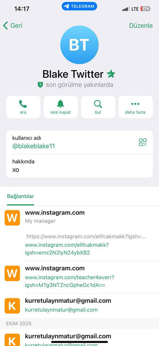 I recently found out that the VIP invitation I received for the <a href="/solana/">Solana</a> Breakpoint event in Abu Dhabi was actually part of a coordinated scam attempt by someone named “Blake” who was impersonating the Solana team. I experienced a serious loss of time, opportunities, and work