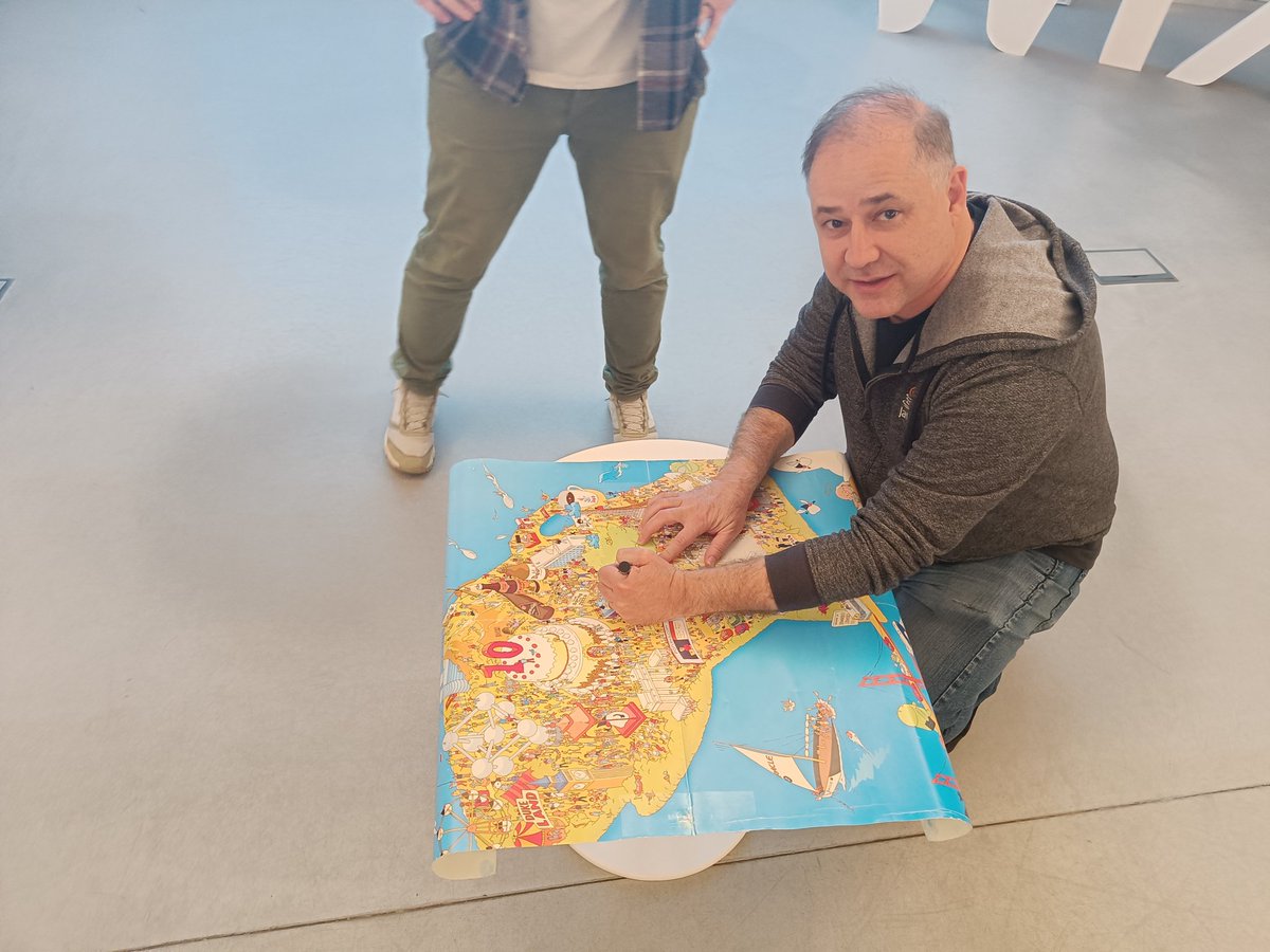 Vilnius JUG tweet media