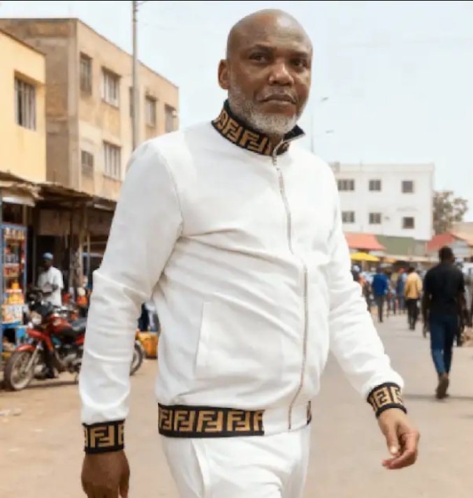 BLA_Network's tweet image. Honestly speaking,
Our hearts are no longer in Nigeria.  even if they give ndị Igbo all the riches of Nigeria, our hearts is not in Nigeria anymore. We have lost interest, #BiafrExit is our hearts desire right now.
#FreeNnamdiKanu. Nigeria has been expired since 2014. #ExNigeria