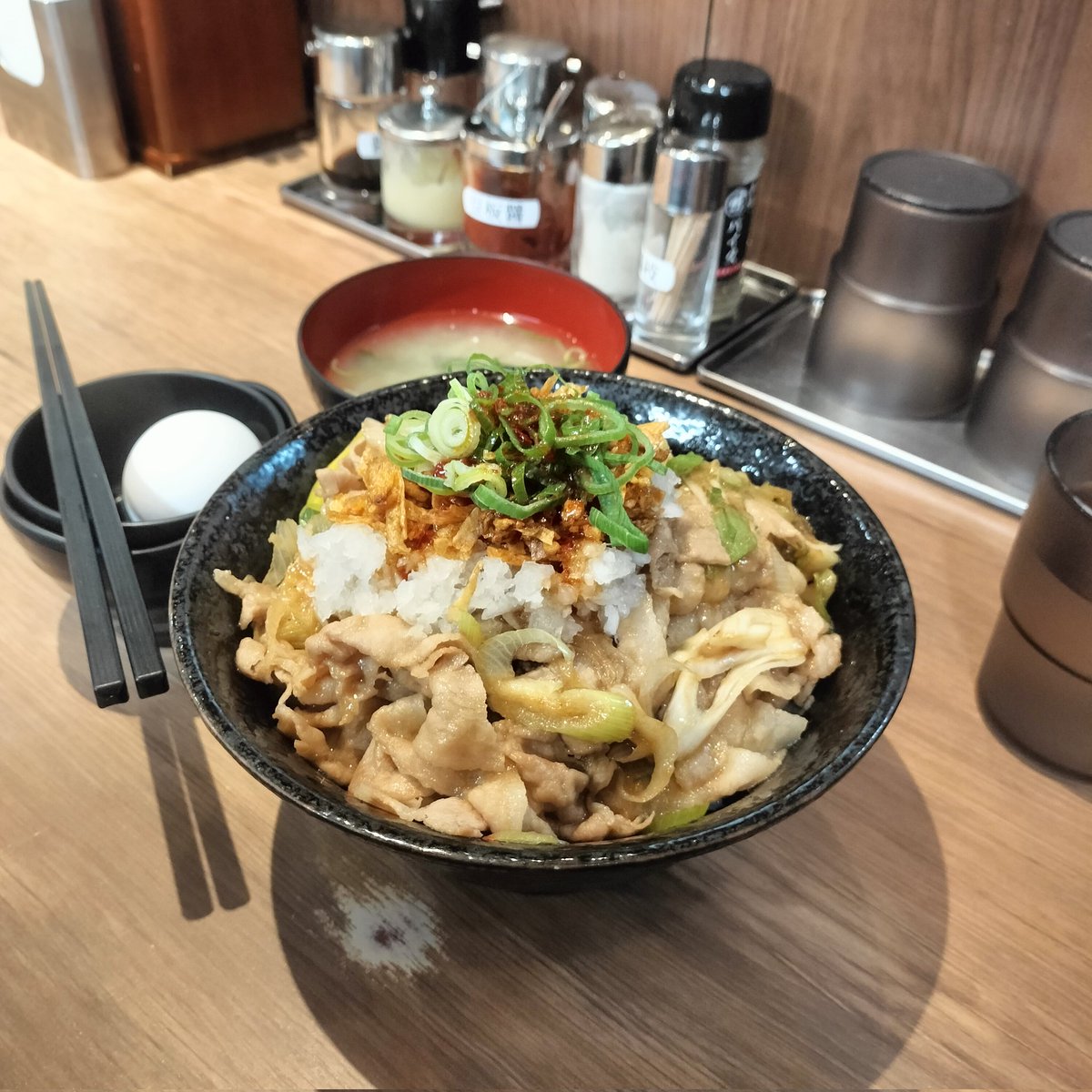 伝説のすた丼屋公式 (@sutadonya) / Posts / X