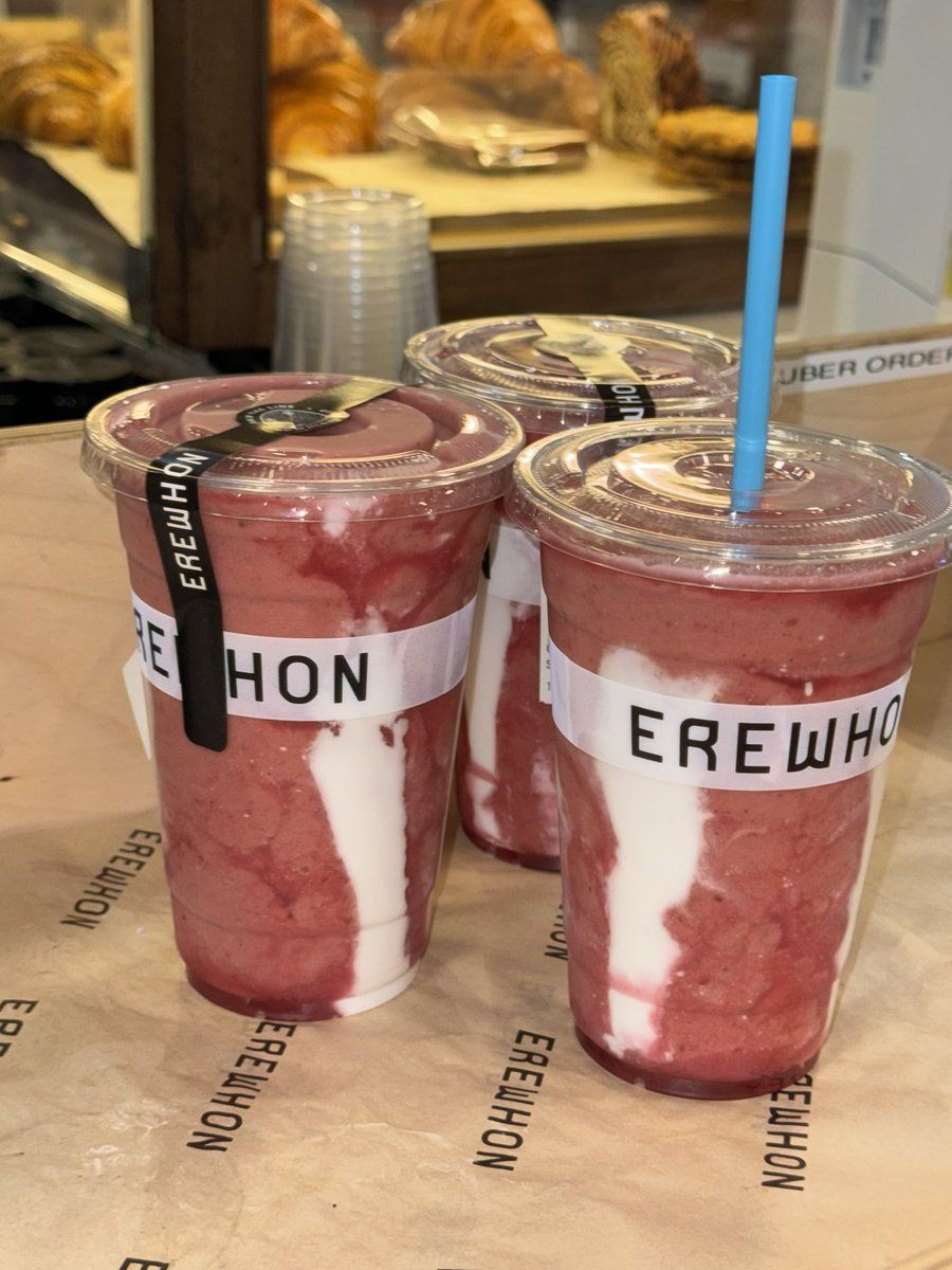 엘에이 ~~~~~ 🍩