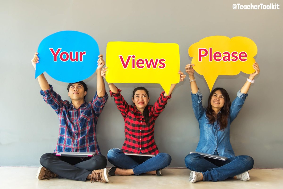 TeacherToolkit's tweet image. 🤔 What can fMRI studies tell us about teaching and learning?

Add your views for my new book

🟢 forms.gle/GRmQKARvwcrSoX…

#GuideToLearning