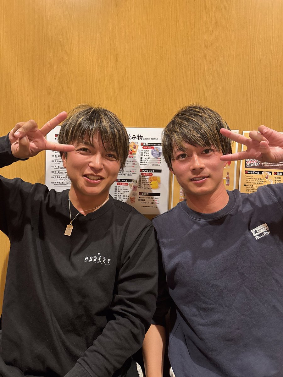 yuusuketakahash's tweet image. 池ちゃんが【今】X始めました。
笑
今日中にフォロワー1000人目指しているそうです😂🔽

@ikegamiakiraRAD