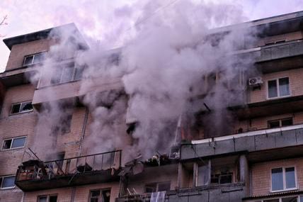 Another proof that Russia is not going to end the war.
Condolences to all who have lost their loved ones.

📷Yan Dobronosov, Kyiv