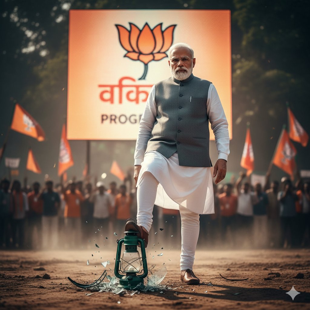 #BiharElection2025
