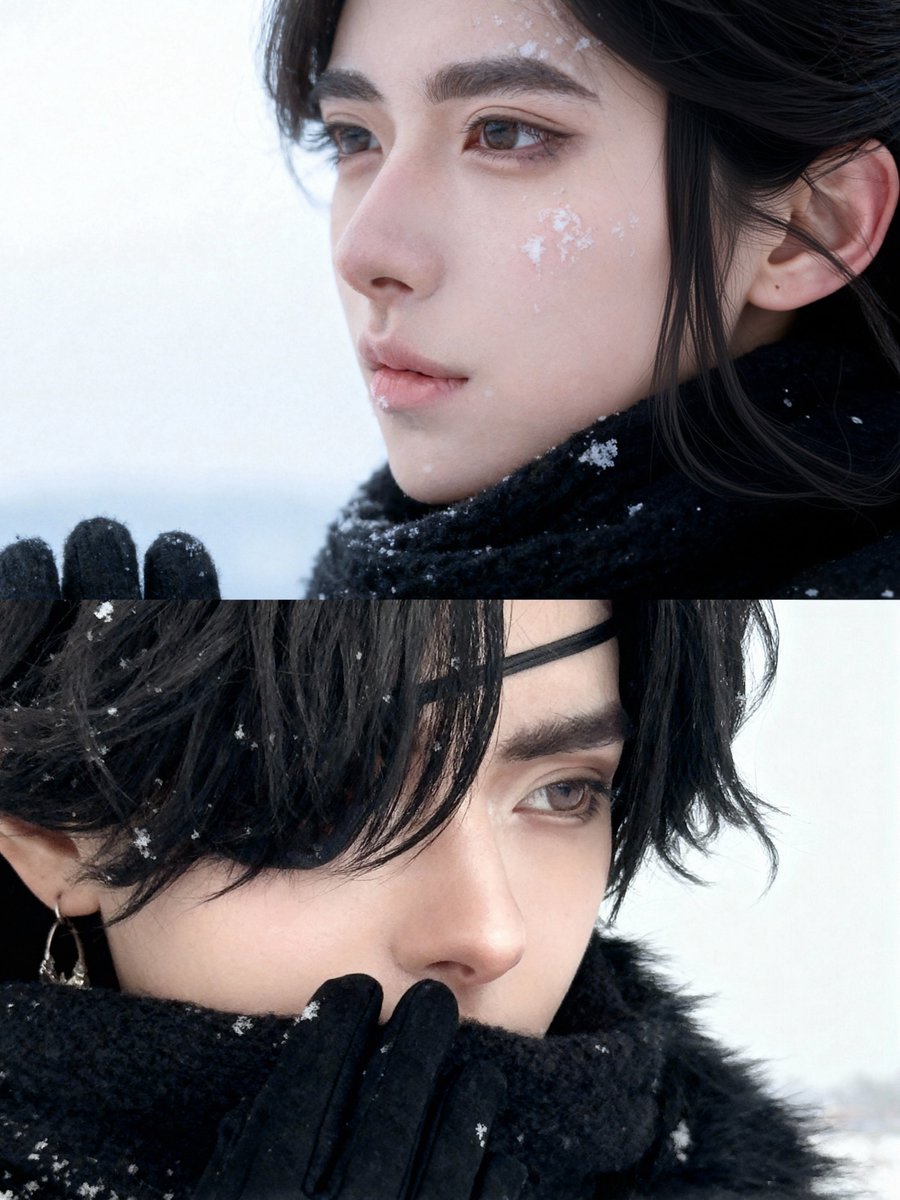 Do more 天官赐福