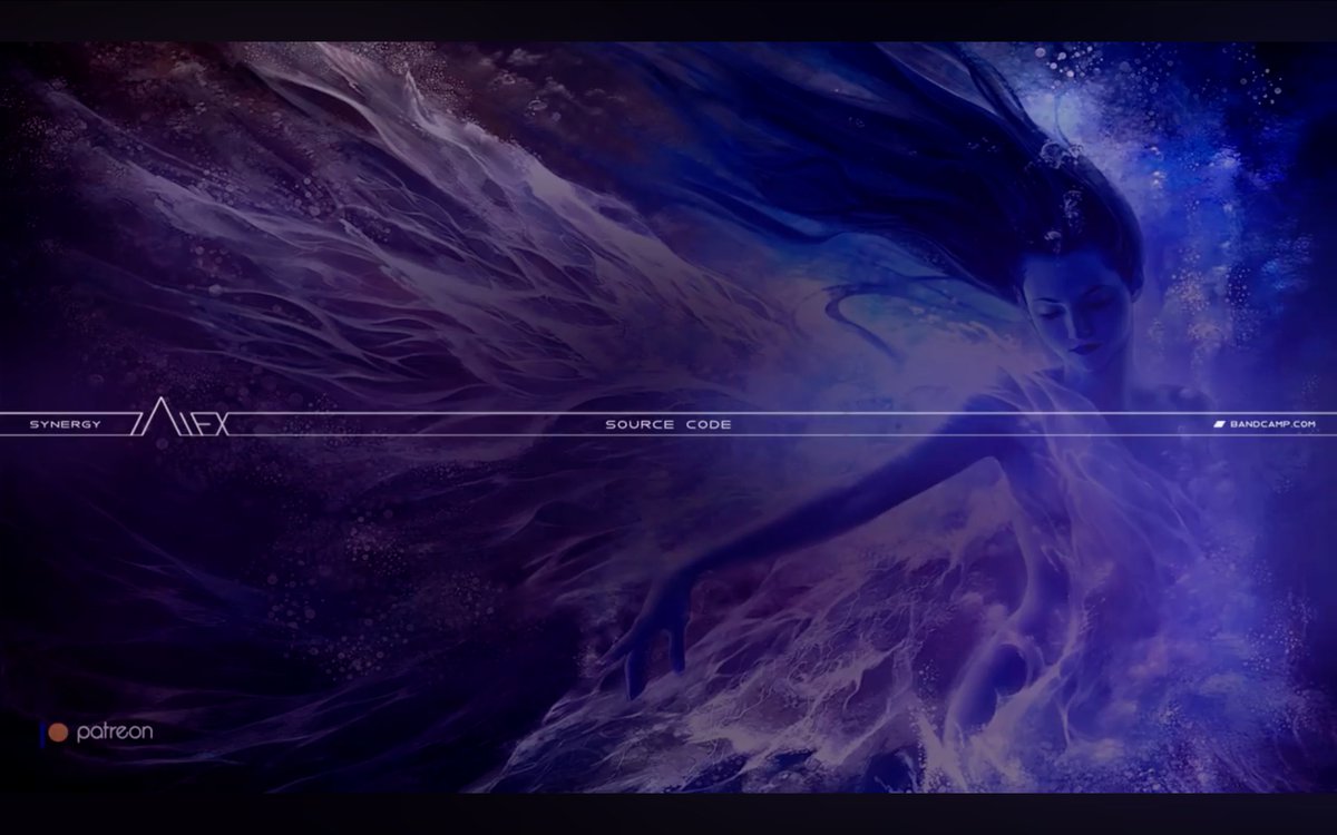 smart_studio963's tweet photo. 🌌 Beneath the lines of code lies a pulse…
Source Code captures the moment the digital world comes alive.
🎧 https://t.co/6MpZyuBaIS
#zAllexMusic #SourceCode #ElectronicBeats #MusicProducer #DigitalSound https://t.co/RPF0yHMcdv