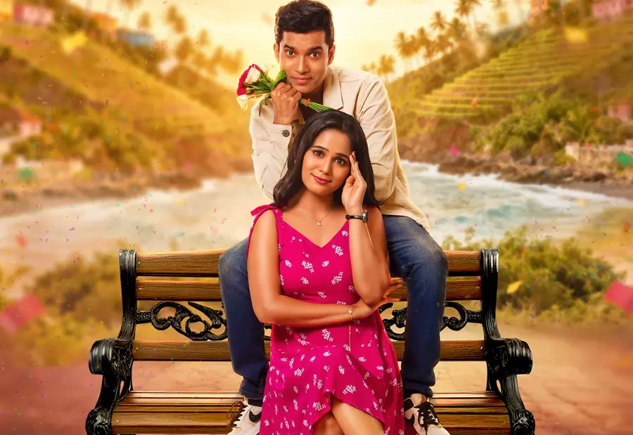 alldatmatterz_'s tweet image. Last Stop Khanda The Marathi Love Story Everyone Is Talking About
alldatmatterz.com/article/91584/…

#marathinews #movies