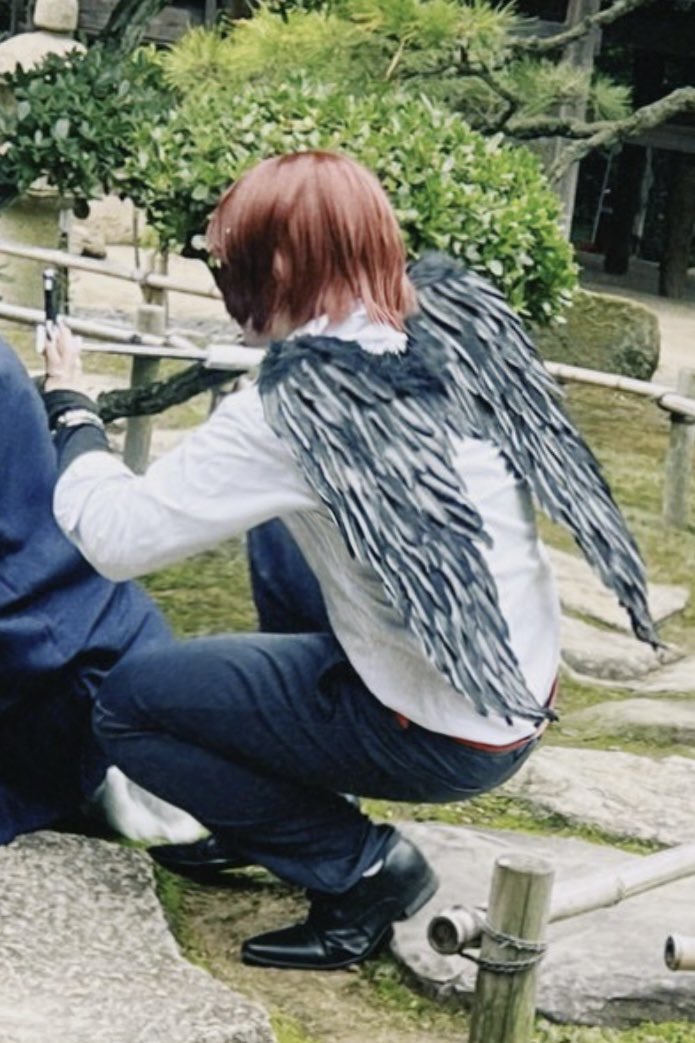 海月ページ 海月📷️ (@ainana0709suki) / Posts / X