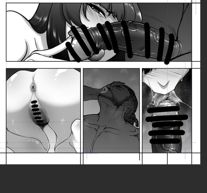 BBCにも果敢に挑む西住しほちゃん