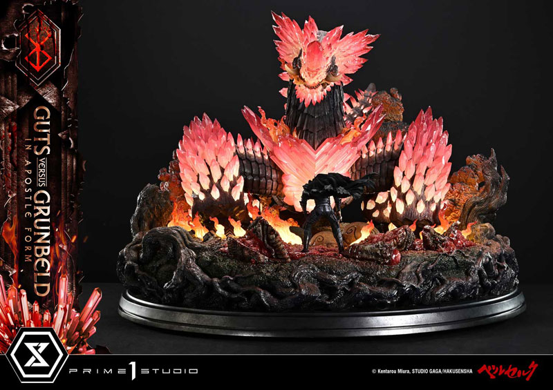 ひなた様 ベルセルク 予約2025年07月】figma ベルセルク 髑髏の騎士 DXエディション