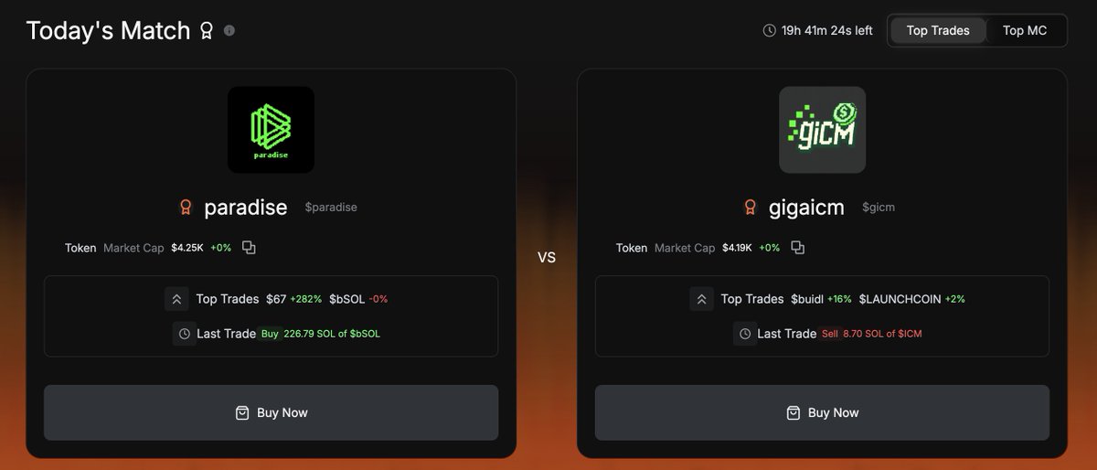 cto_memetus's tweet image. what is happening to the $paradise agent
it ditched the serious vc picks and aped into $67 for a 282% PnL
i don’t mind the thesis, ill feed the lps for the second fund mindset