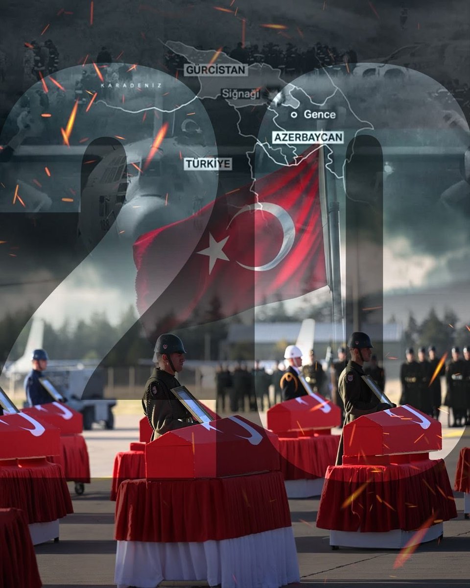 HASAR90's tweet photo. Kolay değildir; bir vatanın yükünü taşımak. 🇹🇷
Şehitlerimize Allah’tan rahmet, ailelerine ve milletimize sabır ve baş sağlığı dilerim. https://t.co/KkaCCmwzlT