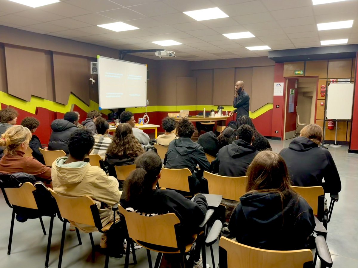 Michel San Augustin tweet media