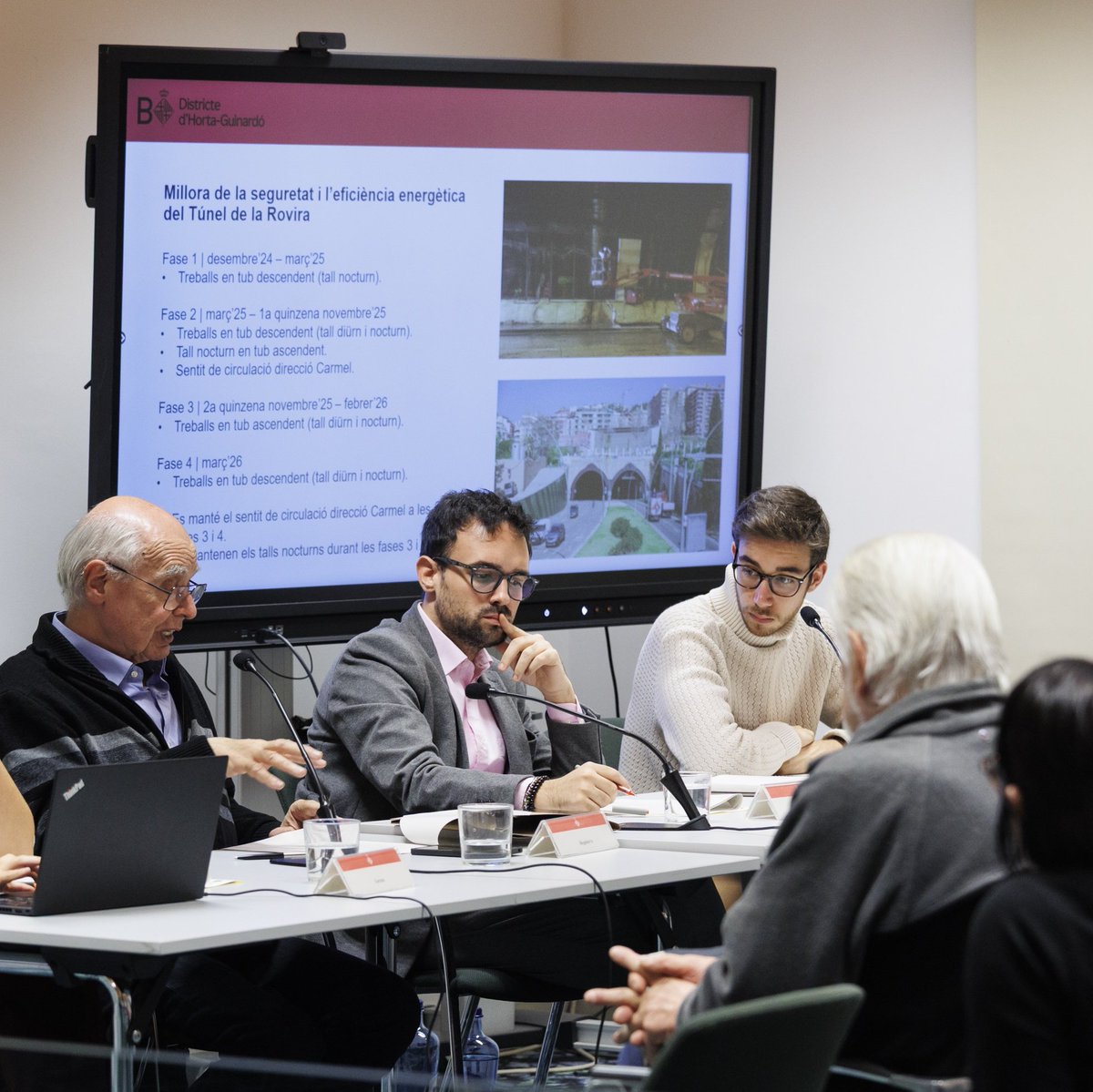 PSC Horta-Guinardó /♥️ tweet media