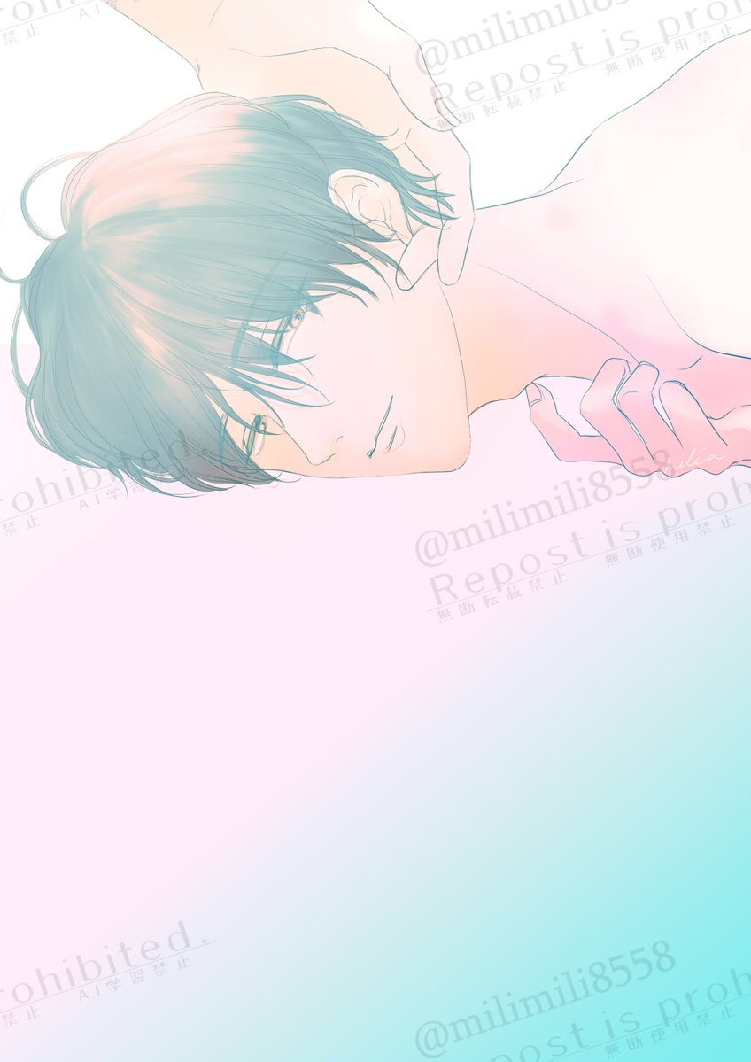 漫画を描いていて載せるものが無いので、以前練習に描いた絵を修正してみました😌

Good morning

#イラスト