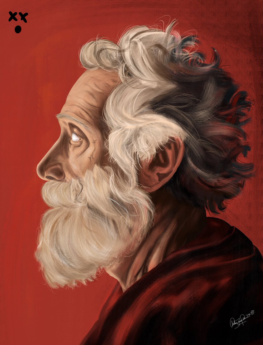 NØT SØ CŁUΞŁΞSS 🔺(Growth Arc) tweet media