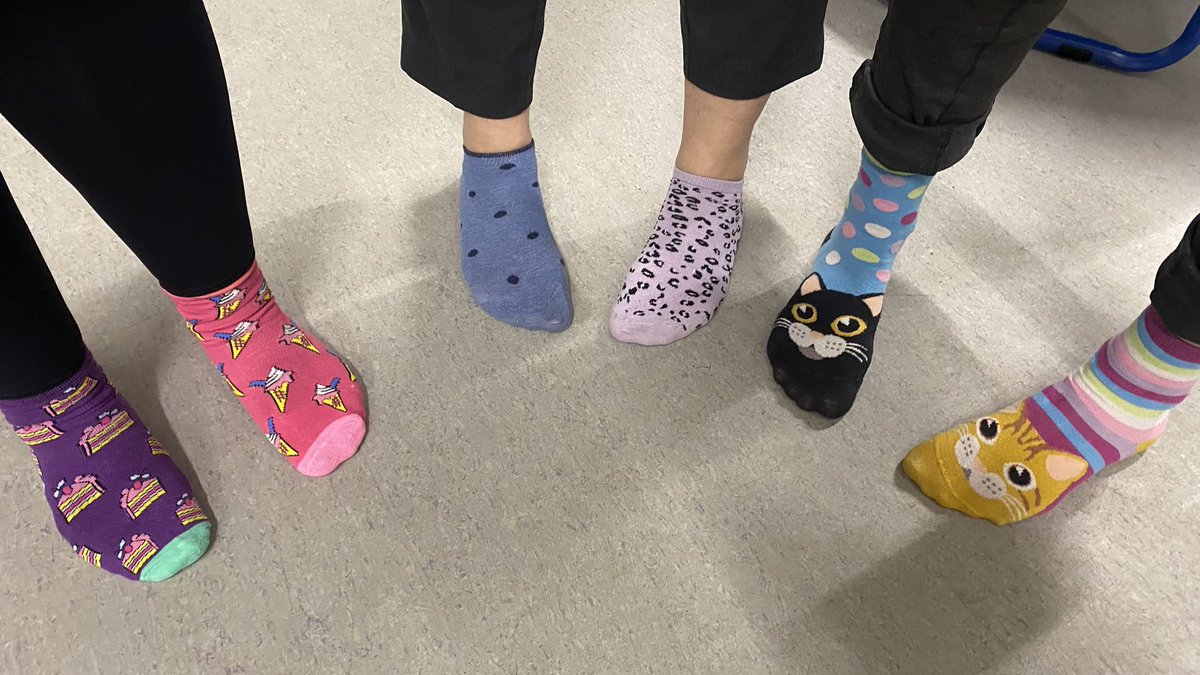 Penketh Achievement Centre PHS tweet media