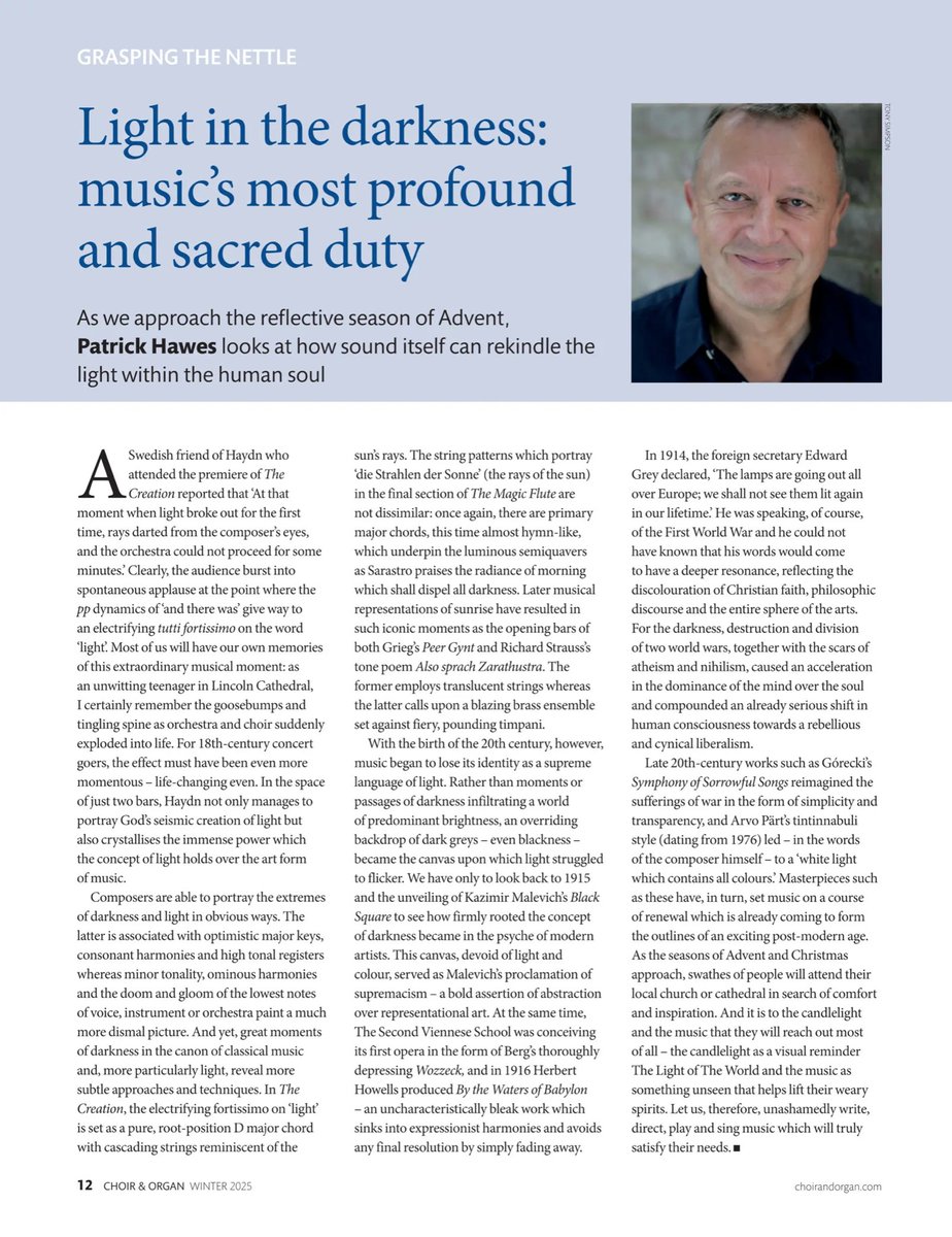 Patrick Hawes tweet media