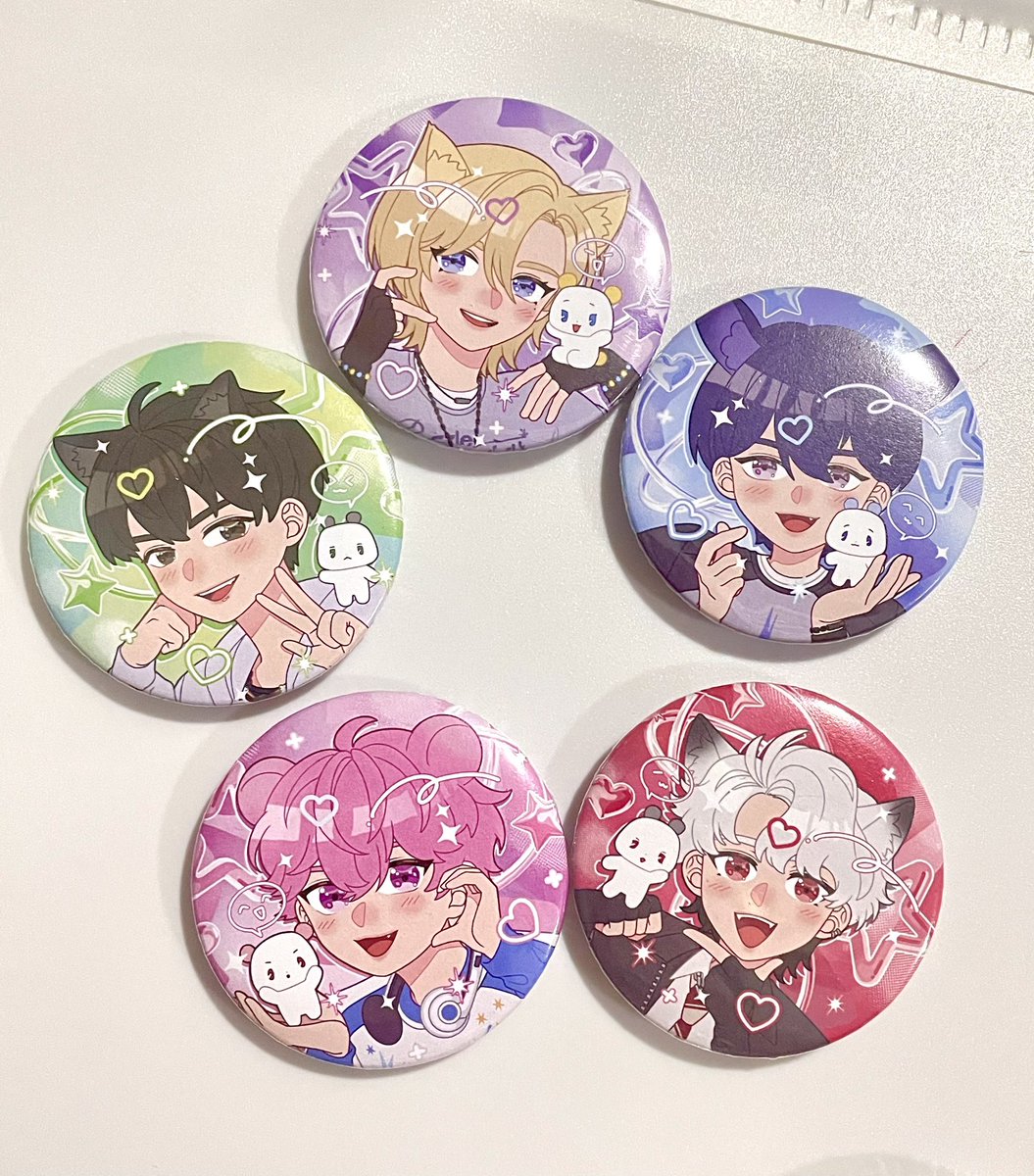 YURA 🍒 CF21 @B47-48 (@yuran_gg) / Posts / X