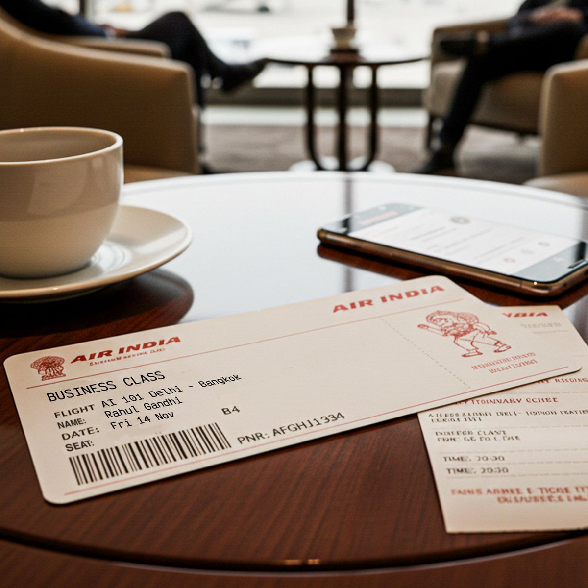 BJP4Karnataka's tweet image. Happy Children’s Day, @RahulGandhi .

Bangkok is calling you!!
Tata &amp;amp; Bye Bye!

#BiharElection2025