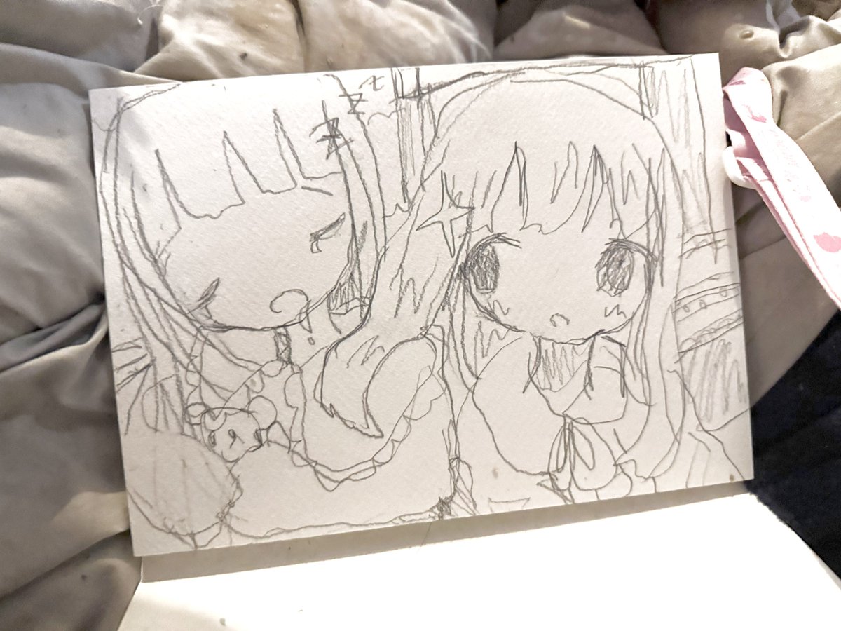 ぱっちくちく ♥ tweet media