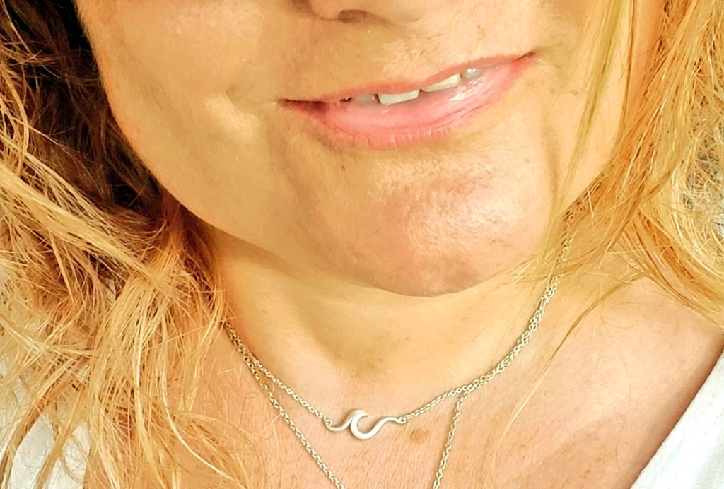 El somriure dels DIVENDRESSS!!!  #divendresdellavis i de #petonssempre 
Bon diaaaa ☕☕👄👄