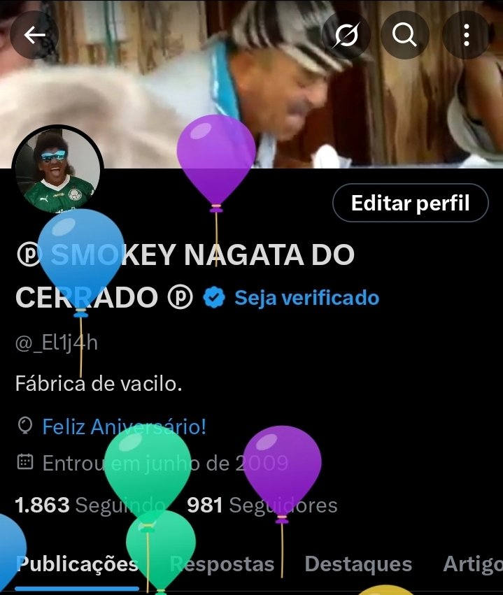 _El1j4h's tweet image. SUBAM BALÕES DESGRAÇADOS!

SUBAM!