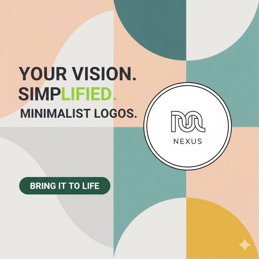 progadgets_link's tweet image. Your brand deserves a logo that stands out — clean, minimal, and unforgettable.
Get a custom-designed logo made just for you!
Tap below to start 🎨
👇
fiverr.com/s/2KqVaxX