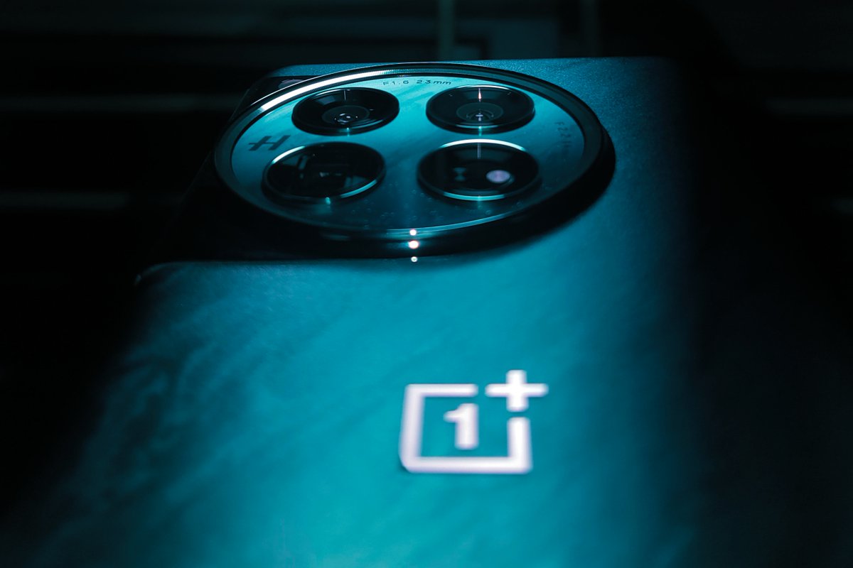 With every passing launch, my respect for this phone increases. OnePlus outdid itself with this one!

OnePlus 12 ftw! ❤️