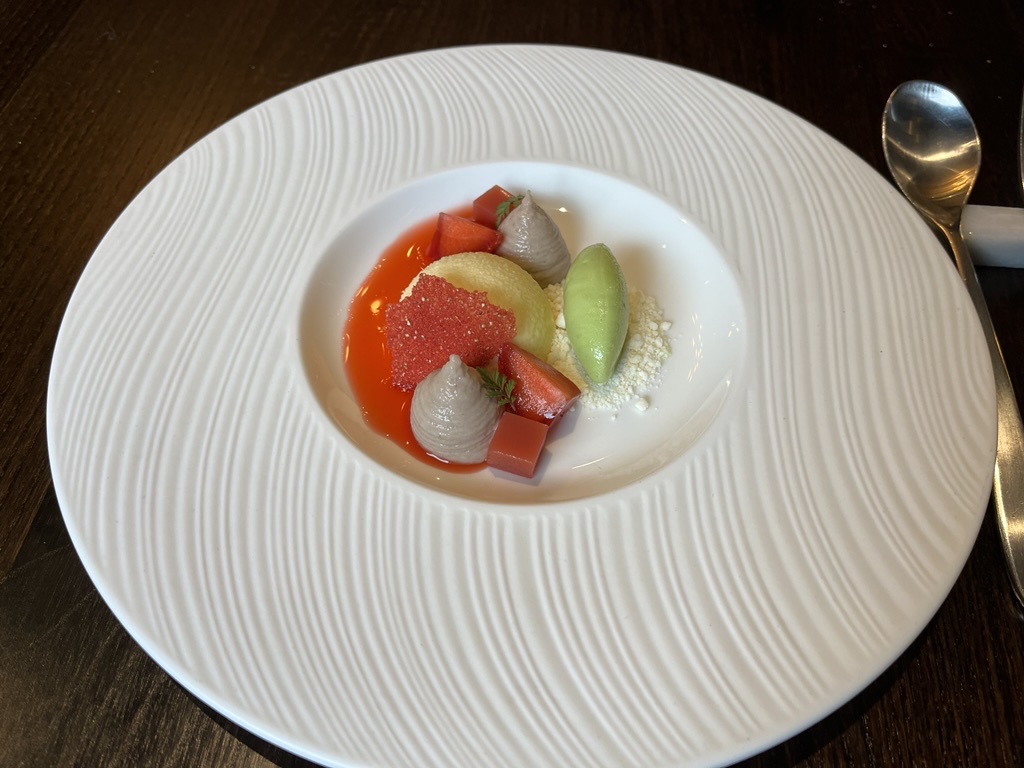 The MICHELIN Guide tweet media