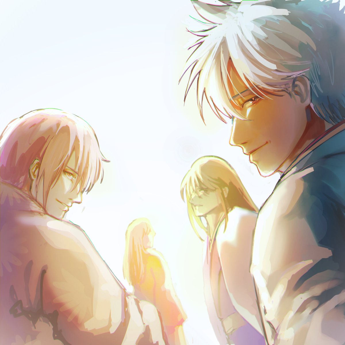 misohmkn's tweet image. 永遠なんかじゃ足りねェや

『#銀魂 THE FINAL 4DX』 上映大感謝!!!
#gintama