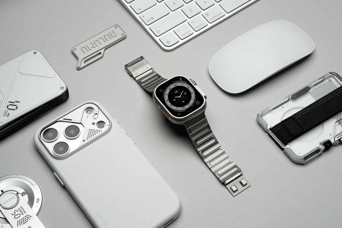 AULUMU_Japan's tweet image. デスクスペース🤍
#AULUMU #desktop #EDC