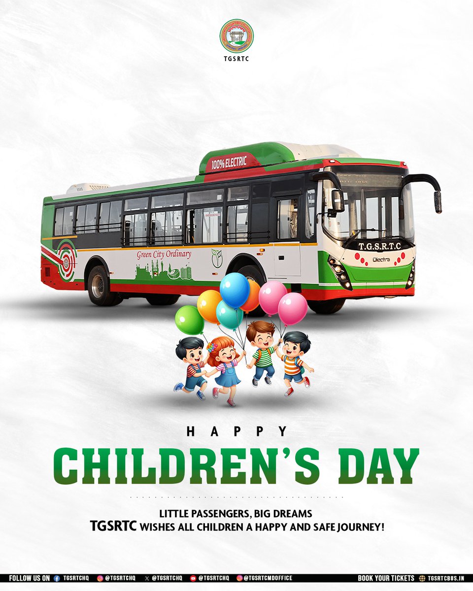 dm_wnp_tsrtc's tweet image. happy Children&apos;s Day