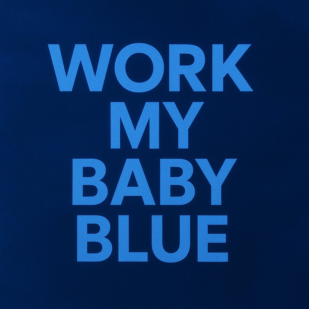 worldwide_mx's tweet image. [#wwmx_babyblue]

We know working bebes are super busy, so to make things easier - here&apos;s an over 7 hour #babyblue focused playlist for you to put on and get on with your day! 

바쁜 몬베베들을 위해 준비했어요! 일과 하루 루틴에 틀어두기만 해도 좋은 7시간 넘는 #babyblue 중심…