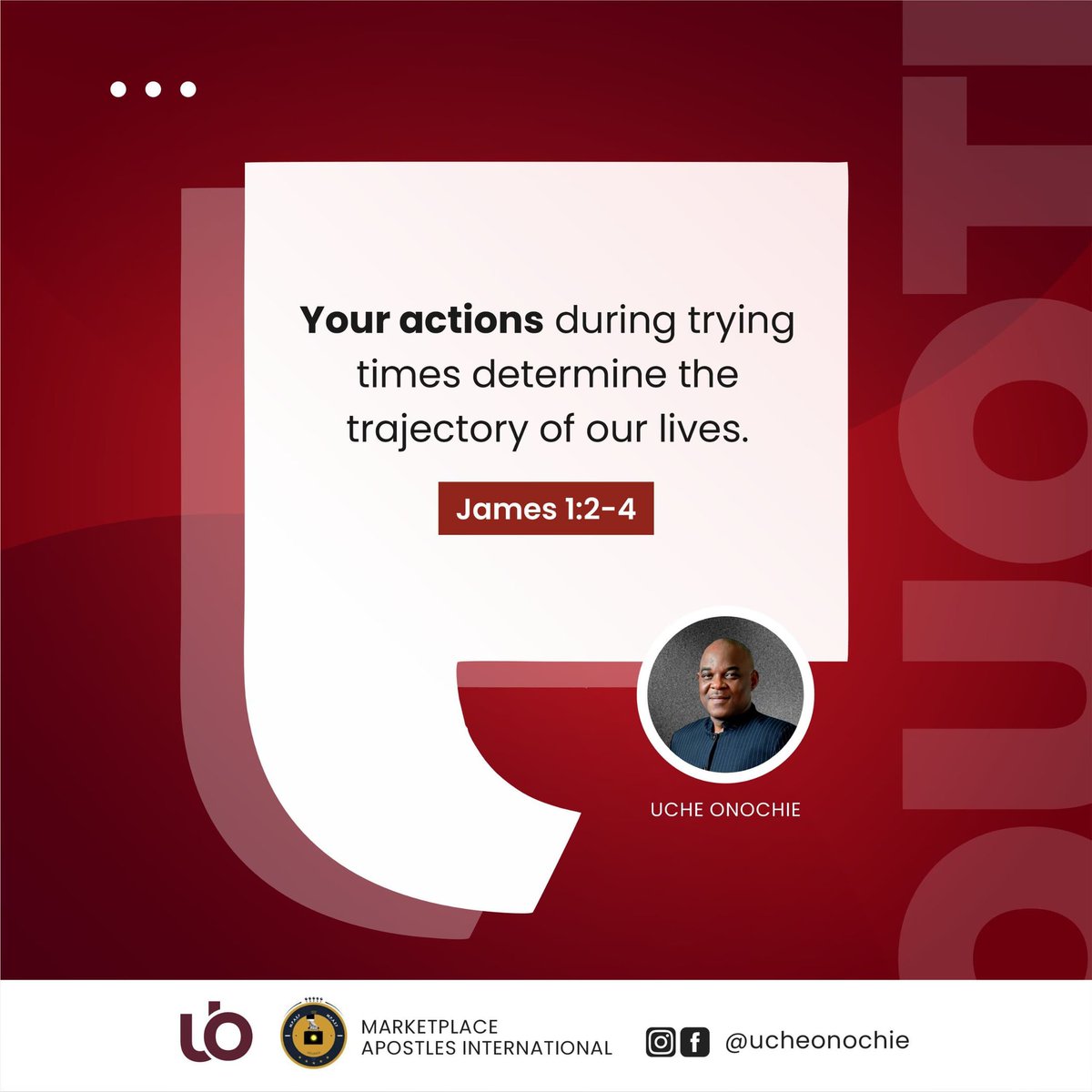 onochie_uche's tweet image. Every trial carries a choice to grow or to give up.

Choose growth. 
Choose faith. 
Choose action.

To get a copy of any of my ebooks please click on the link below 👇 

selar.com/m/ucheonochie

#faith
#God
#christiancontent