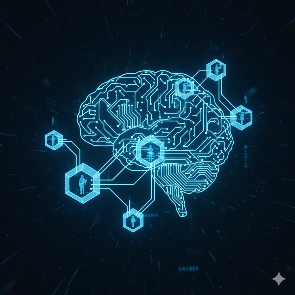 BO__SUN's tweet image. Every DeFi platform gives you tools.
@Infinit_Labs gives you agents that think, analyze, and act for you.
This is the shift from manual finance → autonomous finance.
#AIAgents #InfinitLabs #Web3Technology