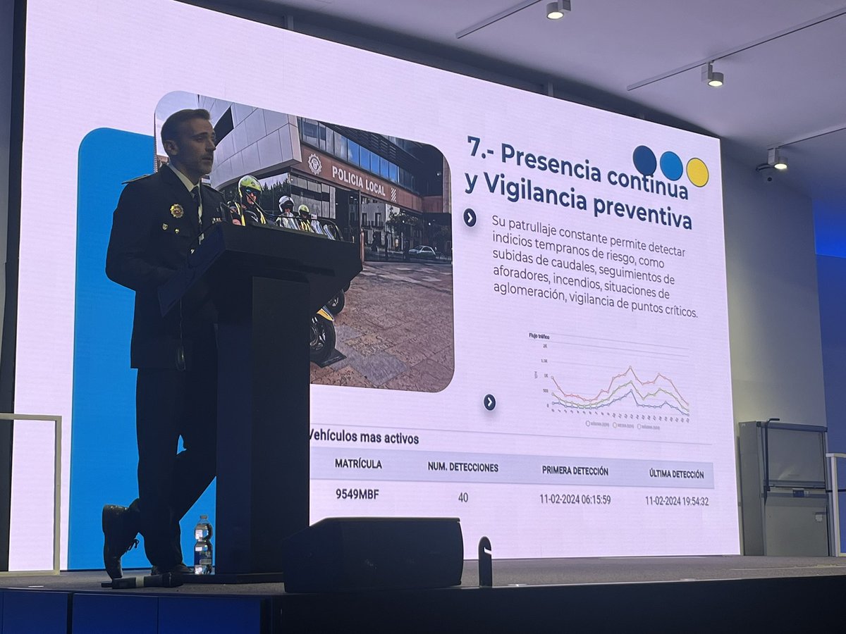 Antonio Carrasco, comisario jefe Policía Local Alaquàs: “La noche del 29 escuchar a un compañero despedirse por la emisora por si no contestaba porque se lo había llevado el agua (…)” #proyectofuster