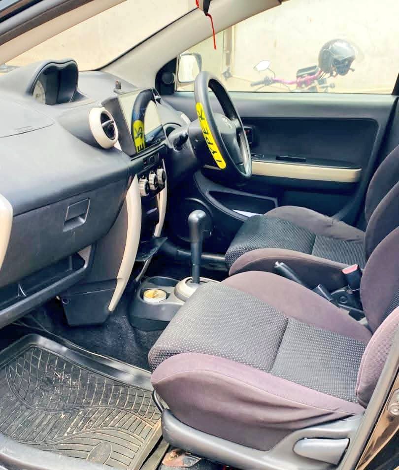 Eng_Matarra's tweet image. #Tshs. 8,500,000/=

TOYOTA IST SANA

Reg" #DMW
▪️Cc. 1290
▪️Full Ac 🌧
▪️Engine-1Nz 
▪️Sport Rims 
▪️Android Tv 🖥 🎶 
▪️Full Documents ✅️ 

Location - Dar Es Salaam 

HAINA KIPENGELE CHOCHOTE 

NIPIGIE  📞 -0793022184
WHATSAPP-0719542184