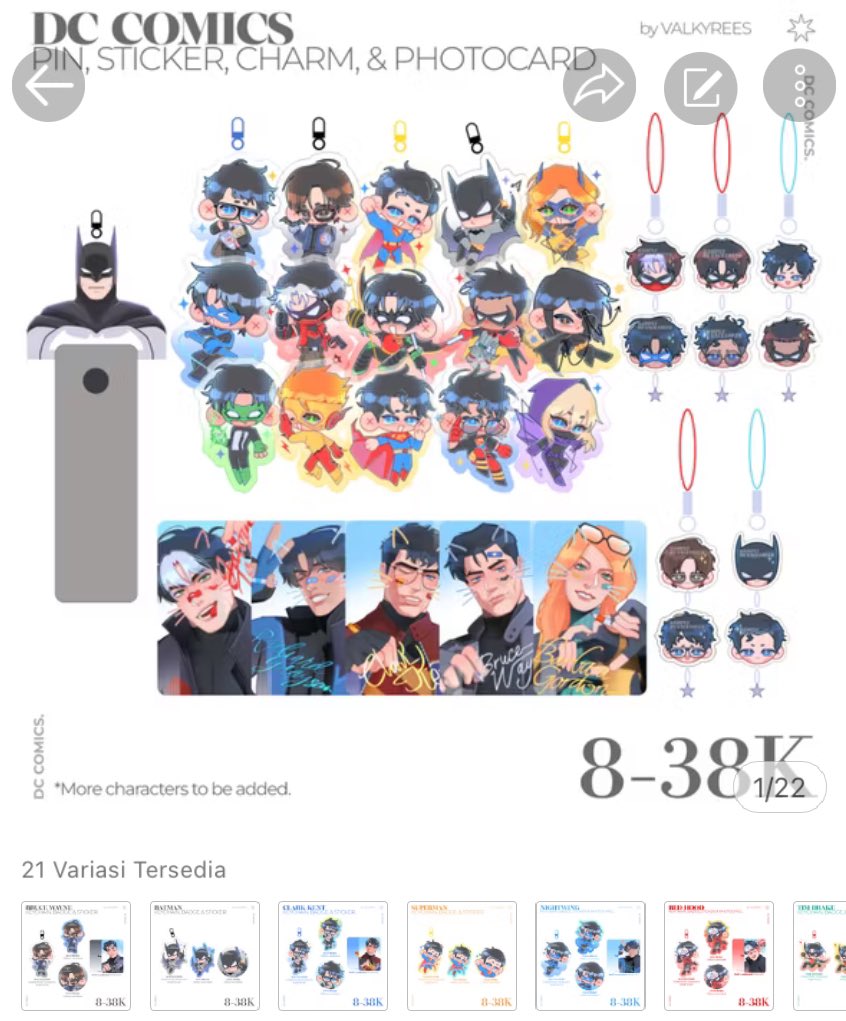 AUDlTOREE's tweet photo. updated my catalogue btww all the newest charms n babs poca are available on 🍊 noww

https://t.co/sU602aDEZy https://t.co/ykcW35YKAu