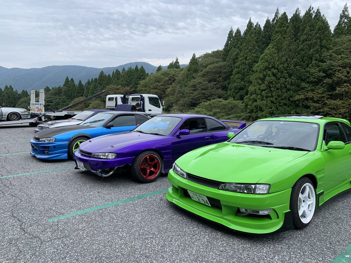 Green Mankey*Salvia🐵💚Jimny💛UNUSUAL tweet media