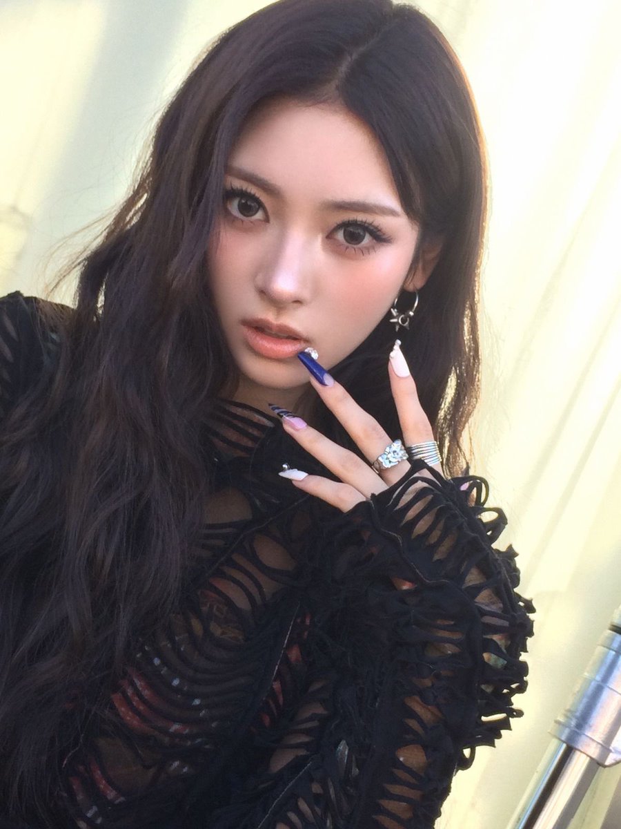 251114 핀터레스트 #안나 🤍