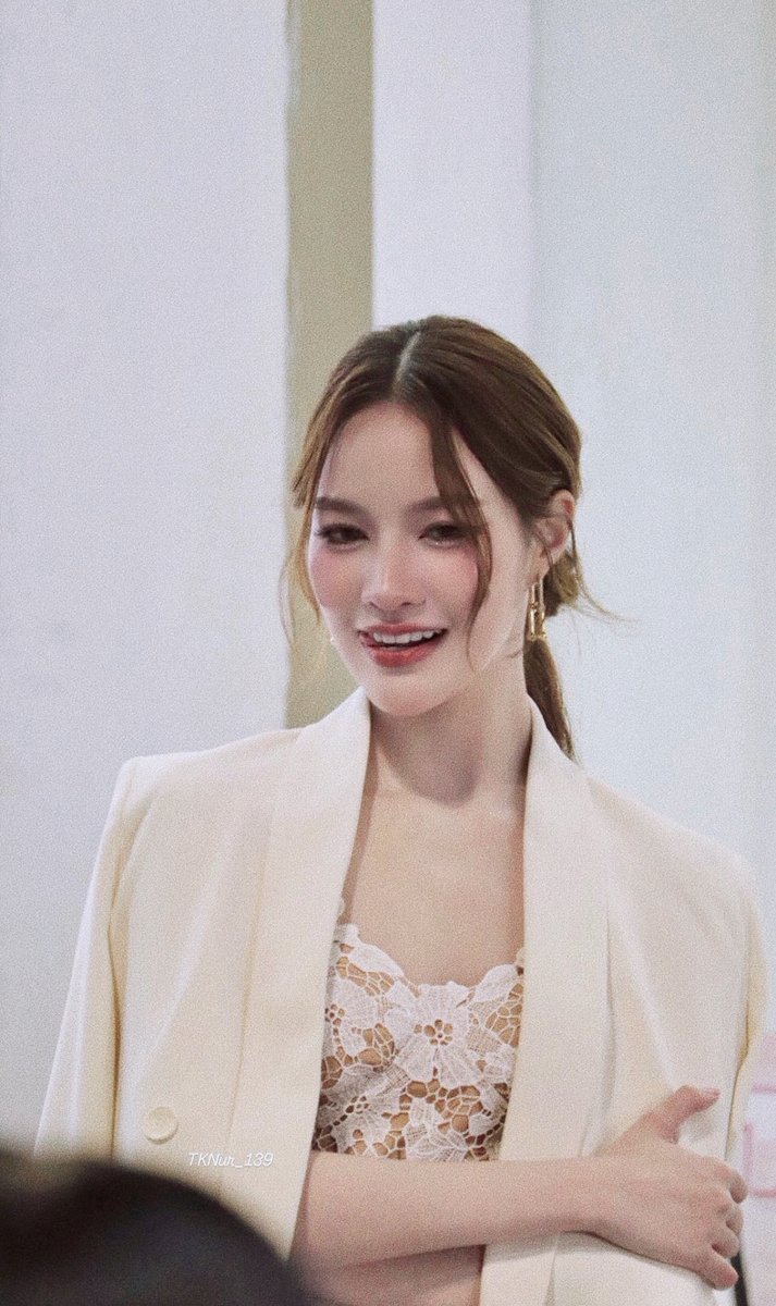 phinyanech's tweet image. ขอบคุณทุกคนมากๆเลยนะคะ (ชาวเดอร์)💜🎂 #TKphinyanech #TKNur #nurdesoraya