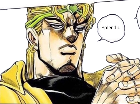 Another dorky redhead soon to be fully implemented