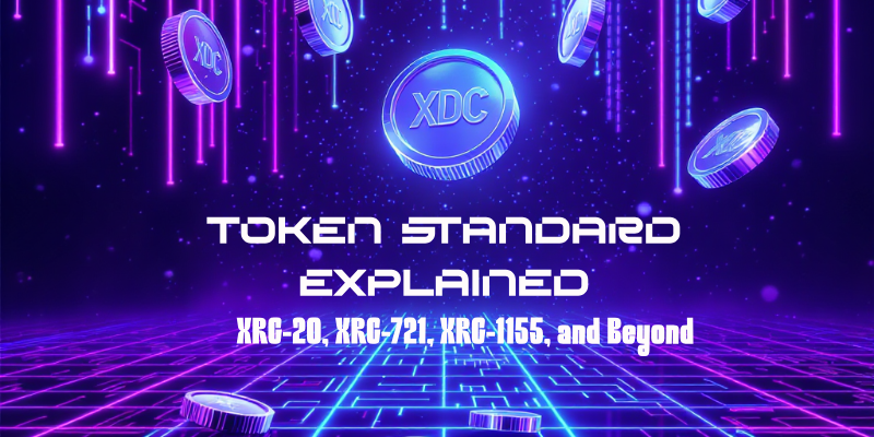 OpenScan_Ai's tweet image. 🚀 Ever wondered how token standards actually power the blockchain world?
From ERCs to XRCs, I broke it all down—simple, clear, and XDC-focused.
Unlock the full guide on the EVM-compatible XDC Network 👇
🔗 xdc.dev/openscan/token…

#XDCNetwork #Web3 #Blockchain #CryptoDevelopers