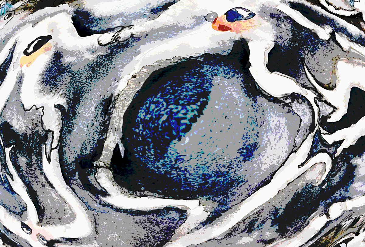 0xVestica's tweet image. gm ☀️