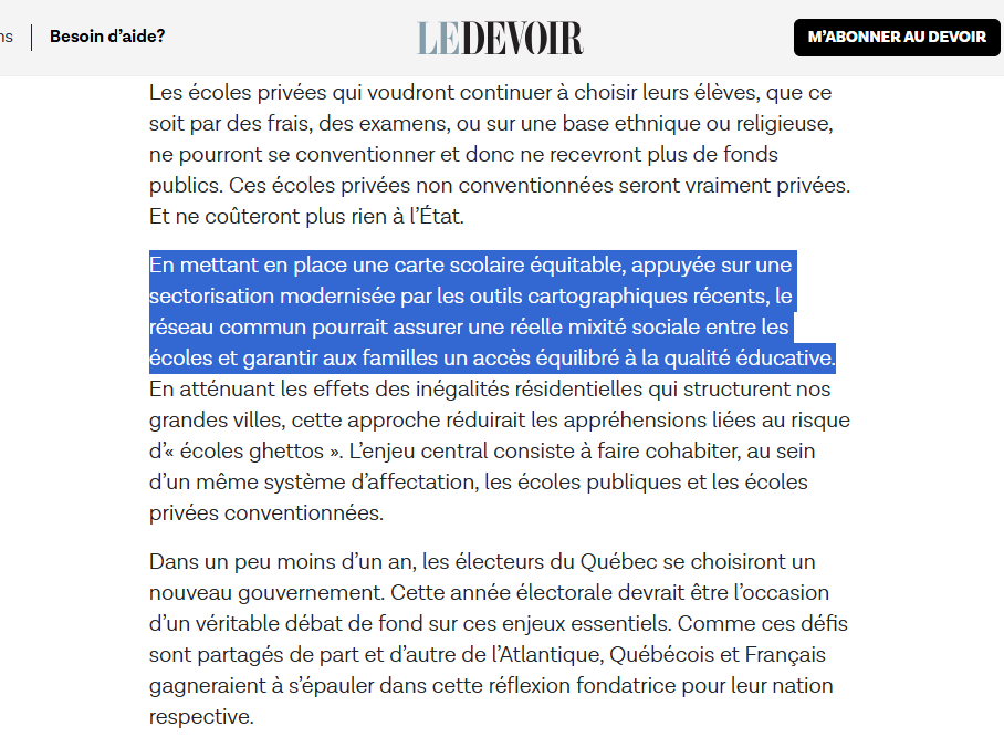 No Ghetto tweet media