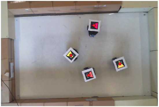 RoboticsMDPI's tweet image. 📖 Self-Localization of Anonymous UGVs Using Deep Learning from Periodic Aerial Images for a GPS-Denied Environment
✍ By Olivier Poulet, Frederic Guinand and Francois Guerin
👉 mdpi.com/2218-6581/13/1…

#Robotics #anonymousmobilerobots #localization